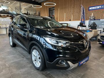 Renault Kadjar XMOD 4x4 *AHK*Klima* TÜV 1027*