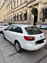 Seat Ibiza 1.2 TDI Ecomotive Style ST Style - Seat Ibiza aus 2015 mit Diesel-Antrieb: Kleinwagen