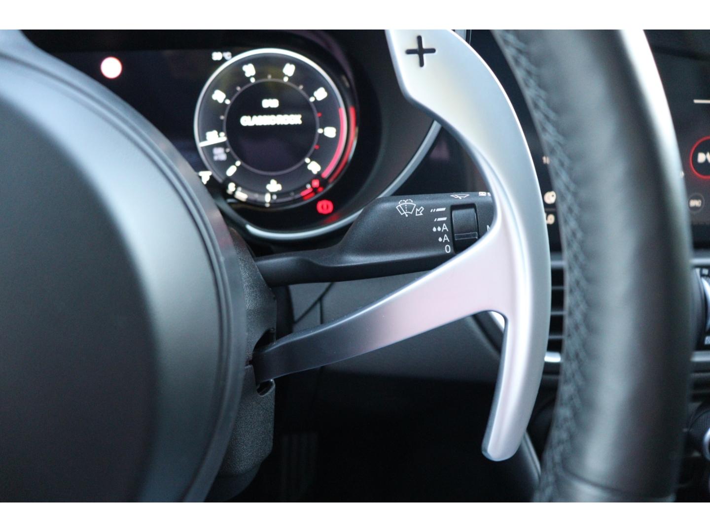 Alfa Romeo Giulia VELOCE 2.0 TURBO 16V 280 PS AT TECHNOLOGI, миниатюра 21