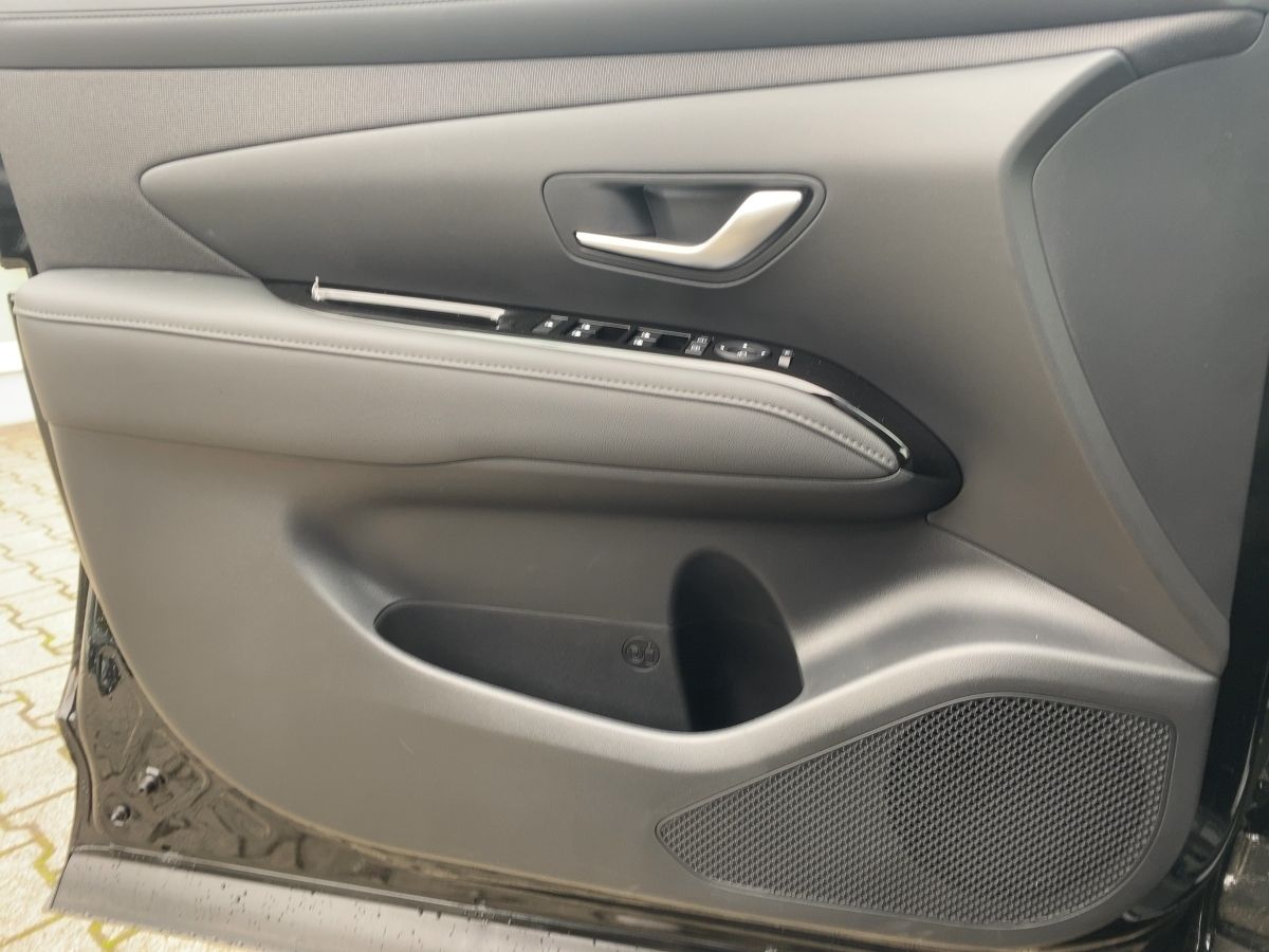 Hyundai TUCSON - Bild 14