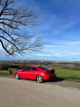 Toyota Celica t23 Facelift-Liebhaber Fahrzeug - Toyota Celica: T23