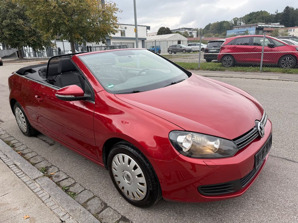 Angebot ansehen Volkswagen Golf