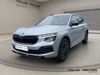 Skoda Kamiq - Vorschau Bild 2