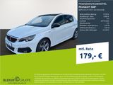 Peugeot 308 PureTech 130 GT-Line Automatik - Peugeot 308 aus 2020