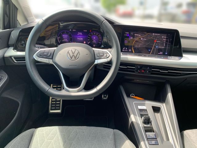 Golf 8 VIII Move 2.0 TDI Panodach Navi
