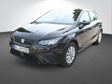 Seat Seat Ibiza Beats 1.0 MPI Style PDC hi LED
