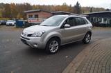 Renault Koleos 2.0 dCi Dynamique 4x4/Navi+AHK!!! - gebrauchte Renault Koleos aus dem Jahr 2010