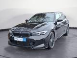 ALPINA B3 3.0 Allrad Touring Navi LED Hifi el.Sitze PDC - ALPINA mit Benzin-Antrieb: Kombi