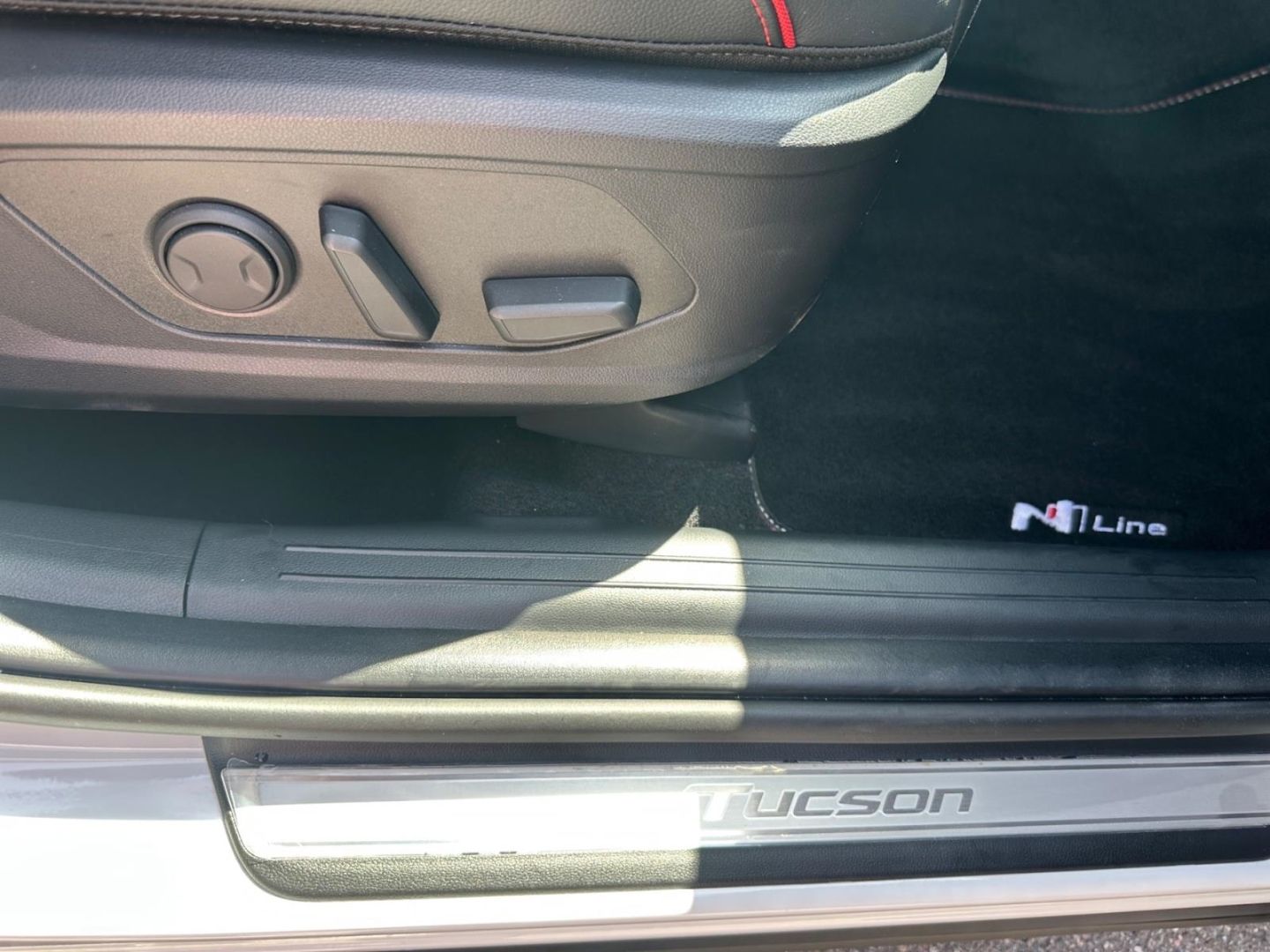 Hyundai Tucson – Bild 15