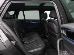 Foto Nummer 27: BMW 540i