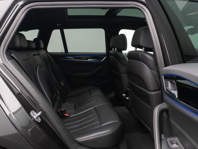 Foto Nummer 27: BMW 540i