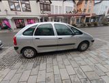 Citroën Citroen Xsara Picasso 1,6 Mit TÜV Und Navi... - Citroën Xsara Picasso aus 2007