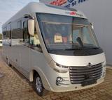 Carthago liner-for-two I 53 HERBSTAKTION - Carthago liner for two