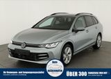 Volkswagen Golf Variant VIII 1.5 TSI Life, LED, Navi, ergoA - Volkswagen Golf Tageszulassungen: Variant