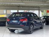 BMW X1 20 d sDrive Leder Tempomat Sitzheiz. BC NSW - BMW X1 in Braunschweig