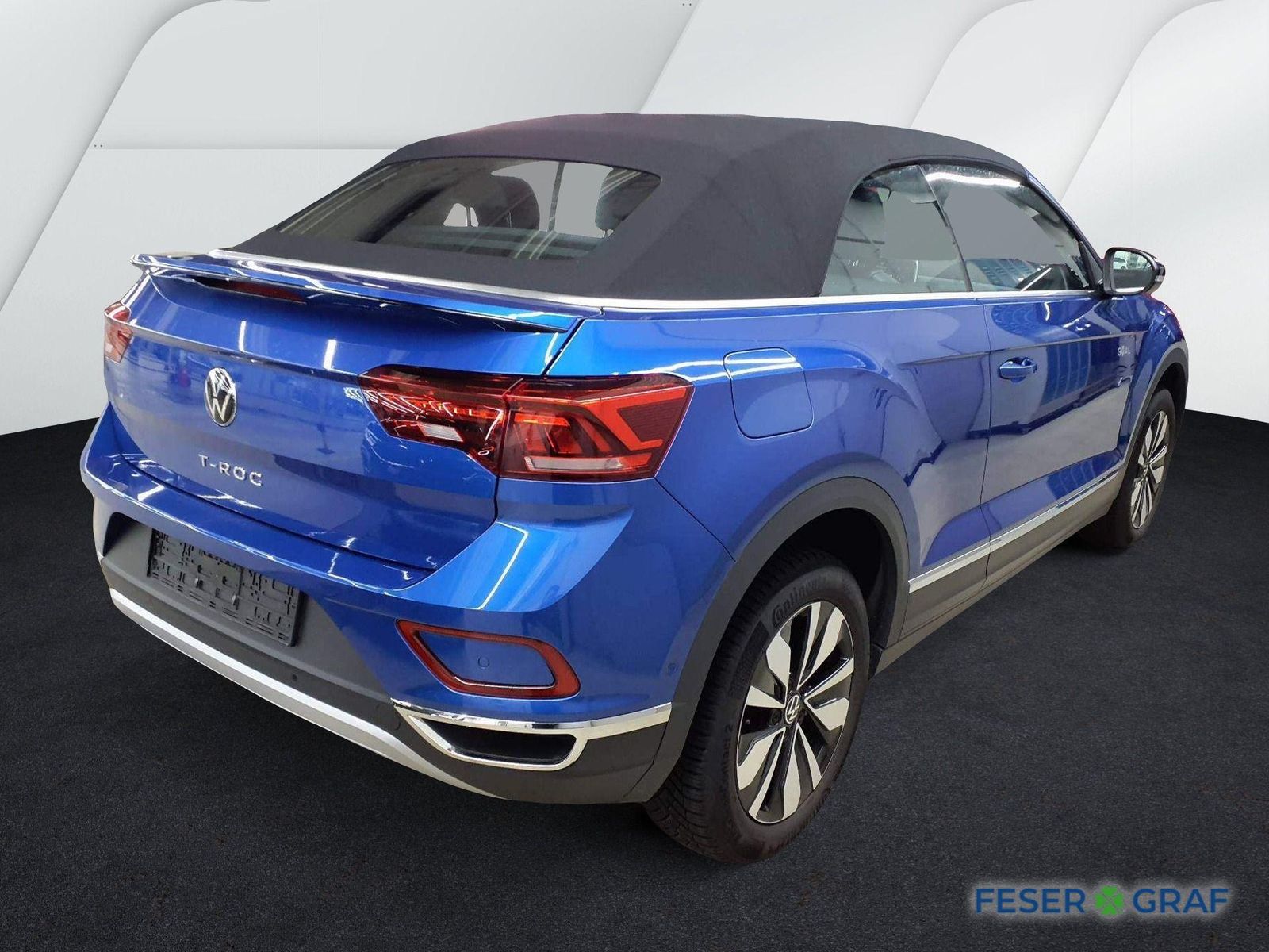 Volkswagen T-Roc - Bild 4