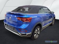 Volkswagen T-Roc - Vorschau Bild 4
