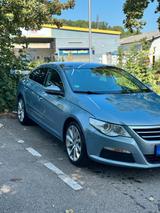 Volkswagen cc 2008 Baujahr Endepreis !!!! - Volkswagen CC aus 2008