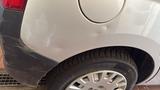 Fiat Fiorino SX Kombi - Fiat Fiorino mit Diesel-Antrieb