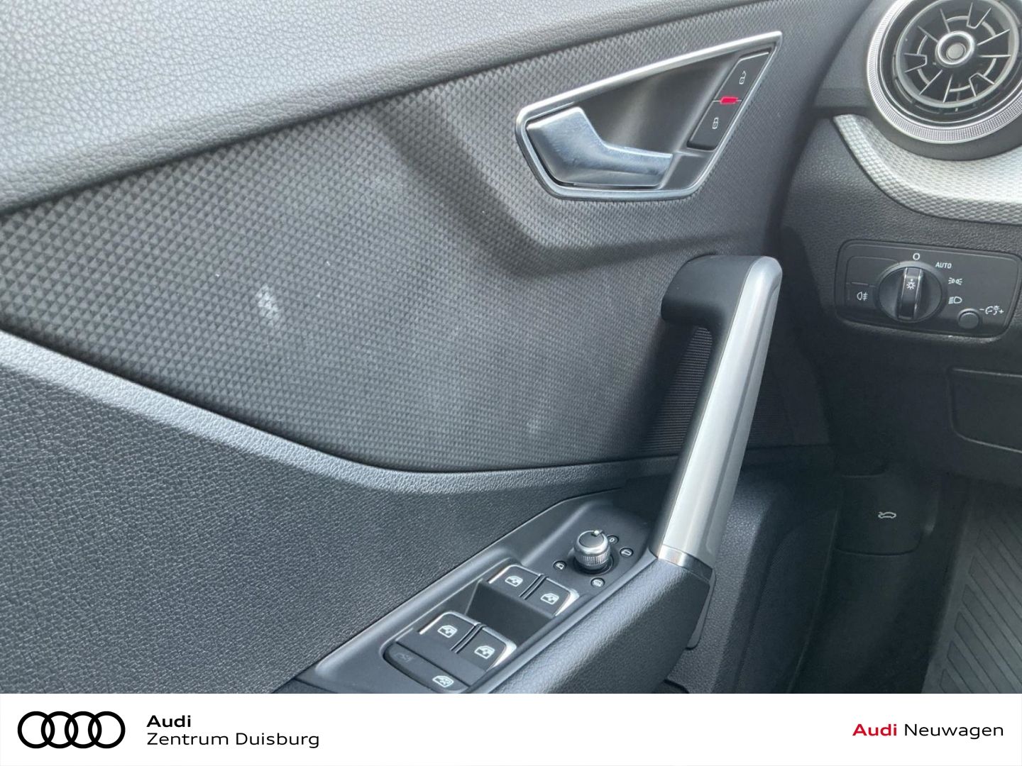 Audi Q2 - Bild 12