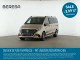 Mercedes-Benz V 300 d Lang Exclusive AHK Airmatic Pano Standhz - Mercedes-Benz V 300