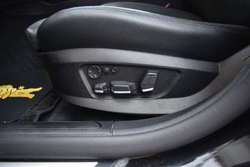 BMW ActiveHybrid 7 - 9