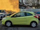 Ford Ka Trend 1.2 * Wenig Kilometer*Panorama*8-Fach - Ford Ka/Ka+: Trend