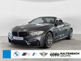 BMW M4 Cabrio Competition NAVI KAMERA H/K HUD - BMW M4