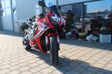 Honda CBR650 - HONDA CB 650