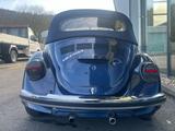 Volkswagen Käfer 1303  Cabrio Oldtimer HJS G-Kat TÜV 02/27 - VW Käfer Gebrauchtwagen in Wuppertal