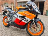 Honda CBR 1000 RR Fireblade - HONDA CB 1000F