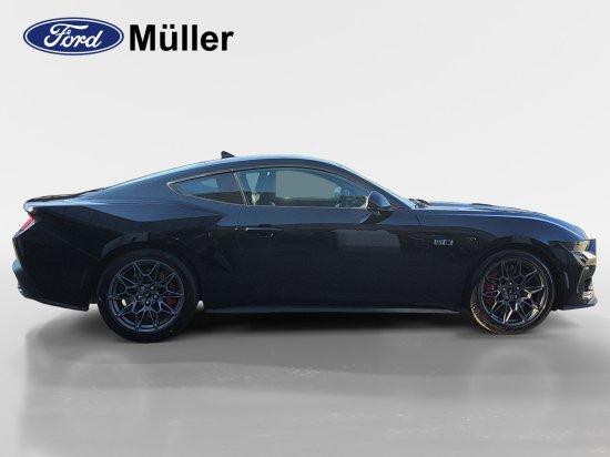 Ford Mustang 5,0 l  Ti-VCT V8 328 kW (446 PS) B GT