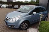 Opel Corsa D Edition*Euro-4*Automatik*1-Hand* - gebrauchte Opel Corsa aus dem Jahr 2006