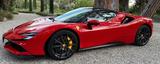 Ferrari SF90 SPIDER - Ferrari SF90 Gebrauchtwagen