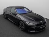BMW M850i xD GC 360° Laser SoftCl DisplKey Belüftung - gebrauchte BMW M850 aus dem Jahr 2022