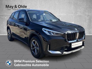 BMW X1 - 4