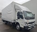 Mitsubishi Fuso Canter 7C18 Klima LBW 1.000 kg Euro6E - Mitsubishi Canter 7c18