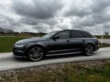 Audi A6 3.0 TDI 240kW comp. quattro tiptr. Avant ...