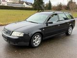 Audi A6 2.5 TDI Avant - Automatik - gebrauchte Audi A6 aus dem Jahr 2002