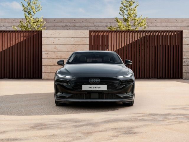 Audi A6 e-tron - Bild 2