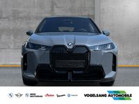 BMW iX - Vorschau Bild 5