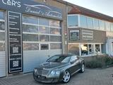 Bentley Continental GT - Bentley Continental GT Gebrauchtwagen