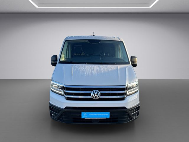 Crafter 30 Kasten Trendline MR ND 2.0TDI 130kW A