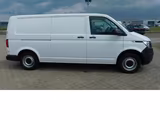 Volkswagen T6.1 Transporter 1 Abt e- Lang 4-Gang Auto Navi - Volkswagen: Transporter Lang