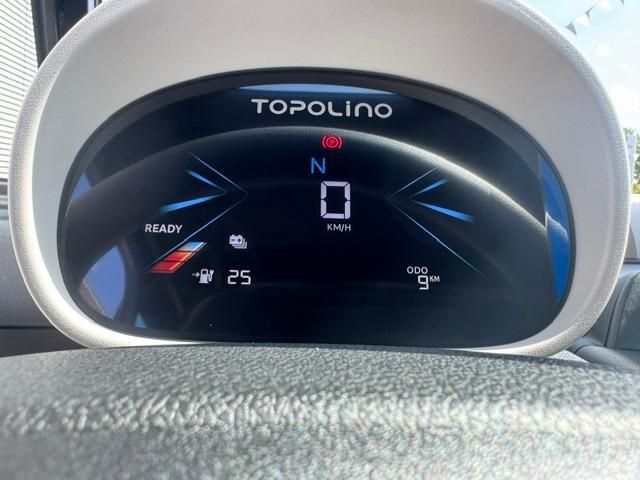 Angebot ansehen Fiat Topolino