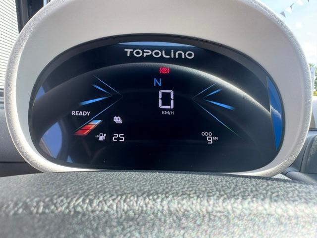 Fiat Topolino Elektrik *SOFORT*Fahren mit 15 Jahren!*