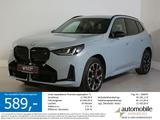 BMW X3 M50 xDr. M Sport Pro AHK Standh ACC H&K Wides