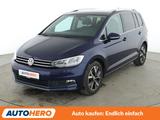 Volkswagen Touran 1.5 TSI ACT Highline BM*LED*ACC*CAM*PDC* - VW Touran Gebrauchtwagen in Oberhausen