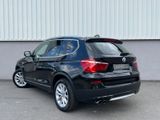 BMW X3 Baureihe X3 xDrive 30 d *HEADUP*PANO*TÜVNEU* - BMW X3: 3D