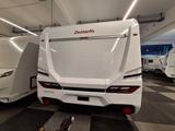 Dethleffs NOMAD 510 LE  - Dethleffs Wohnwagen 510